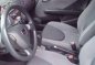 Honda Jazz iDSi 2006 AT HB Blue For Sale -5