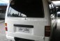 Good as new Nissan Urvan 2014 for sale-4