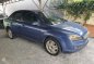 Ford Focus 2006 Ghia FOR SALE-1