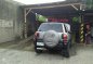 Toyota Rav4 2-doors MT Grey SUV For Sale -1