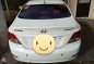 Hyundai Accent 2013 1.4AT Gas for sale-0