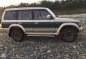 Mitsubishi Pajero 4x4 2003 for sale-1