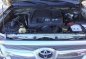 2006 Toyota Hilux G matic 4x4 for sale-6