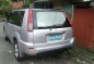 2004 Nissan Xtrail 250x 4x4 for sale-1