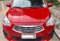 Well-maintained Mitsubishi Mirage G4 2015 GLX A/T for sale-2