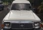 Nissan Patrol Safari GQ Y60 1994 White For Sale -1