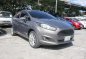 2016 Ford Fiesta 1.5L AT Gas for sale-5