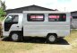 Isuzu Elf NKR FB-Type Stainless Body Model 2002 for sale-1