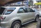 Well-maintained Toyota Fortuner 2012 for sale-7