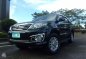Toyota Fortuner 2012 mdl diesel matic for sale-1
