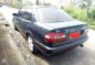 98 Toyota Corolla Lovelife 1.3L Manual for sale-1