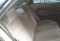 Mazda 323 Model 1997 Manual for sale-7