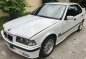 BMW 316i MT 1997 White Sedan For Sale -2
