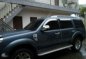 Ford Everest limited 4x2 AT for sale-3