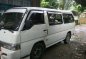 Nissan Urvan 1997 for sale-1