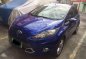 Ford Fiesta 2013 Sport 1.6 Top of the Line For Sale -11