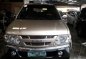 Well-kept Isuzu Crosswind 2008 SPORTIVO A/T for sale-1