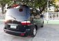 Hyundai Starex 2007 CRDI MT Black Van For Sale -3