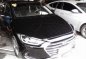 Well-kept Hyundai Elantra Gl 2016 for sale-6