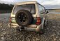 Mitsubishi Pajero 4x4 2003 for sale-2