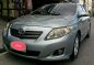 Well-kept Toyota Corolla Altis 2008 for sale-0