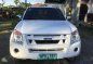 2013 Isuzu D-MAX 3.0 i-TEQ. Diesel Manual for sale-0