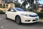 2012 model Honda Civic Top of d line for sale-2