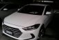 Well-maintained Hyundai Elantra Gl 2016 for sale-0