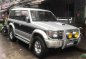 For sale Mitsubishi Pajero 2003 diesel-0