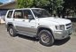 2001 Isuzu Trooper Sale or Swap-1