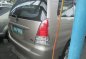 Good as new Toyota Innova 2010 M/T for sale-4