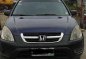 Selling: Honda CRV 2001-3