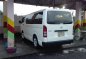 2014 Toyota Hi ace Commuter for sale-4