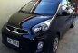 2015 Kia Picanto EX 1.0 MT Gas 3k mileage only for sale-1