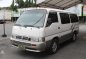 2013 Nissan Urvan Escapade 2.7L MT DSL for sale-5