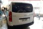 2014 Hyundai Grand Starex TCi MT White For Sale -3