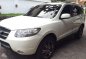 Hyundai Santa Fe 2008 Automatic 2.2 SUV For Sale -10