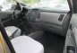 Good as new Toyota Innova 2010 M/T for sale-11