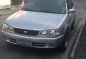 Toyota Corolla LE 2005 Manual Silver For Sale -2