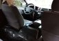 Toyota gl Grandia manual for sale-4