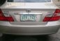 Toyota Camry 2.4V Fresh In and Out Silver For Sale -4