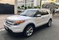 2016s Ford Explorer 2.0 ecoboost AT FOR SALE-2