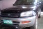 Toyota Rav4 4x4 2005 Manual Black For Sale -3