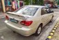 2006 Toyota Altis E 1.6 for sale-10