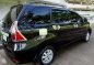 2016 Toyota Avanza automatic E variant for sale-3