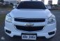 2015 Chevrolet 2015 Trailblazer LTX for sale-1