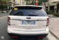 2016s Ford Explorer 2.0 ecoboost AT FOR SALE-5