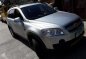 2009 Chevrolet Captiva Gas Automatic for sale-0