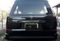 Mitsubishi Adventure GLX 2011 MT Black For Sale -8