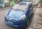 Honda Jazz 2004 AT Local Not Fit for sale-3